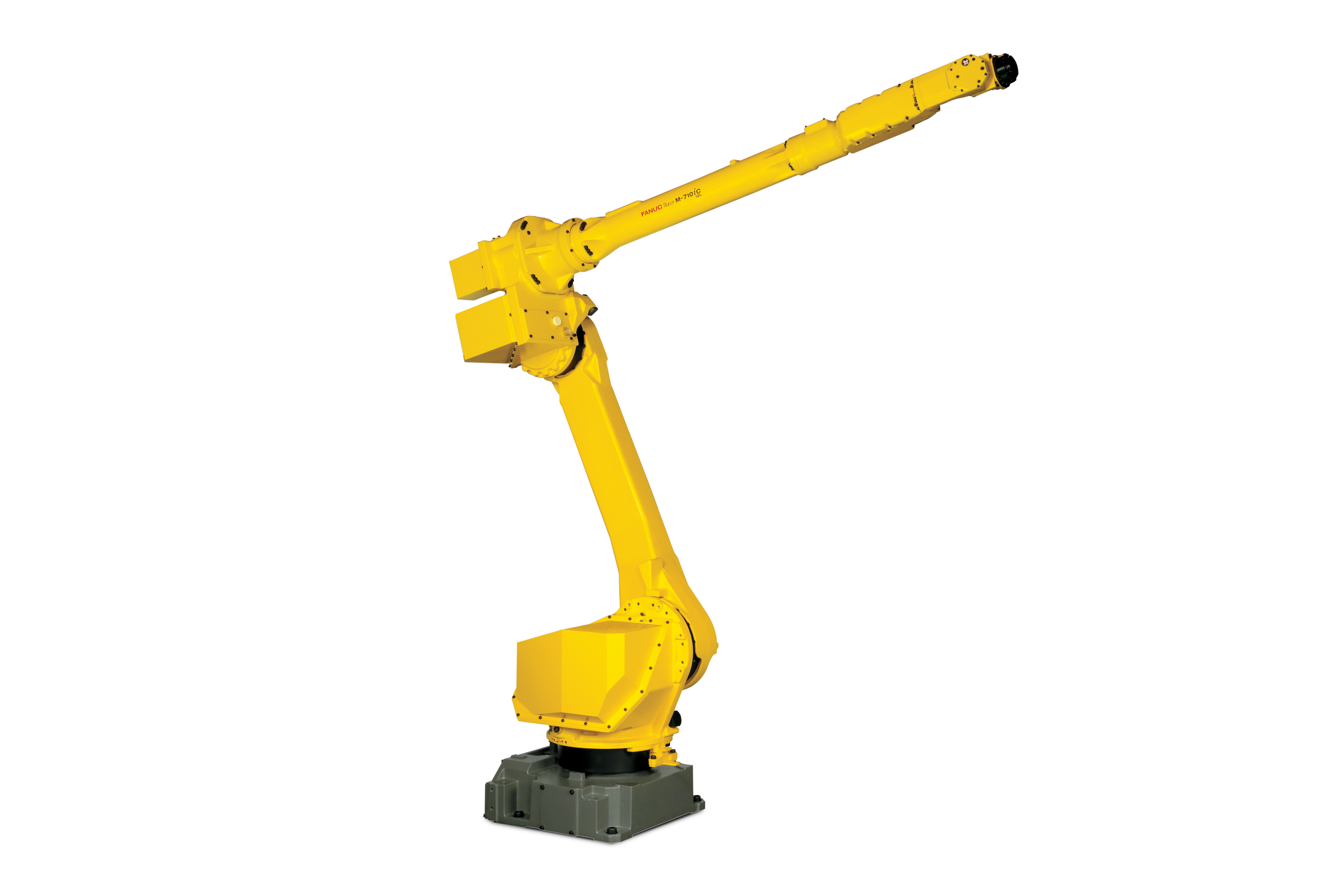 M-710 series - The multi-purpose workhorse series