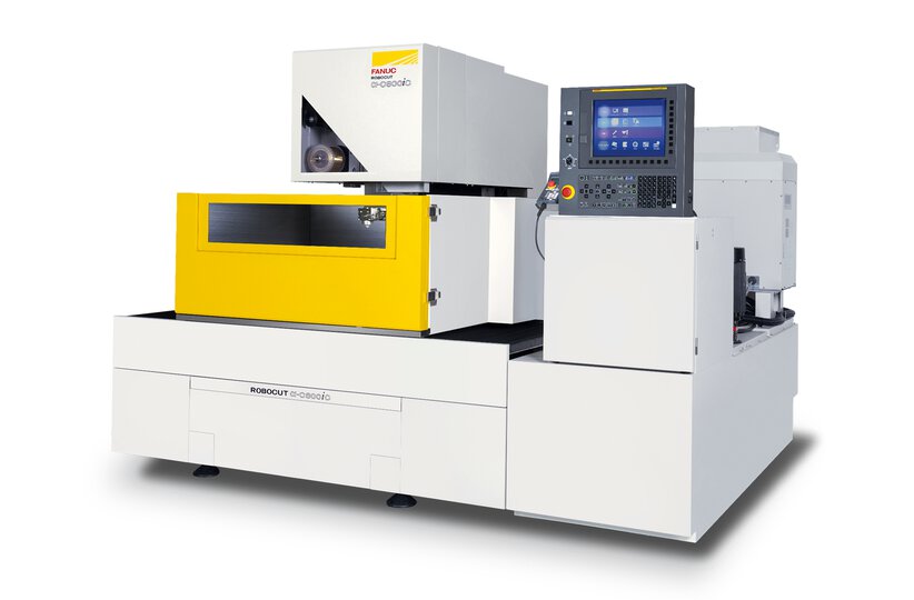 With incredibly long mean times between failures, low maintenance, longevity and excellent uptimes, these future-proof spark erosion machines are designed to save time and drive down unit costs while ensuring superlative accuracy and cutting efficiency.