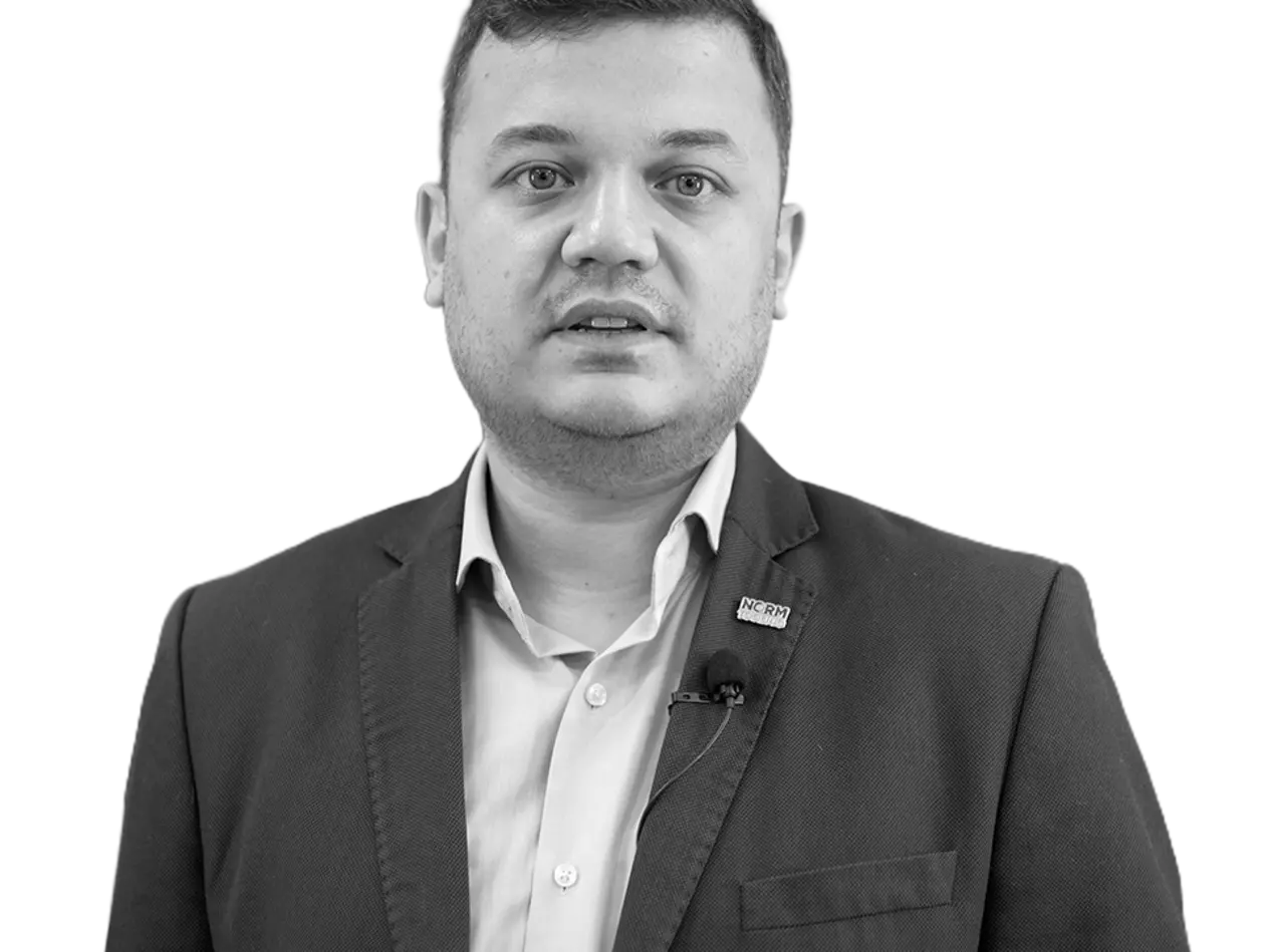 Images of Norm Tooling Study: precise machining paired with speed, accuracy and reliability thanks to  ROBODRILL and ROBOCUT machines and FANUC’s customer service