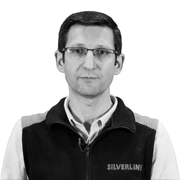 Success story about successful implementation of FANUC robots, and cobots at the Turkish company Silverline. Testimonial of Suat Çetin. 