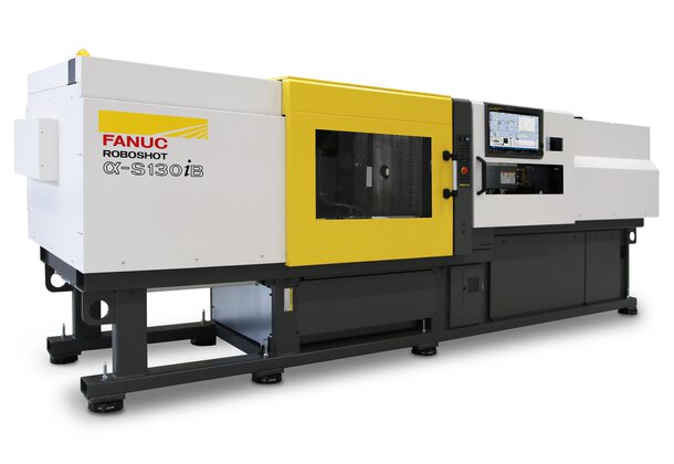 a-S130iB - Discover our different ROBOSHOT models