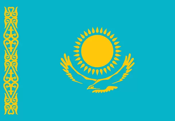 Flags of FANUC countries