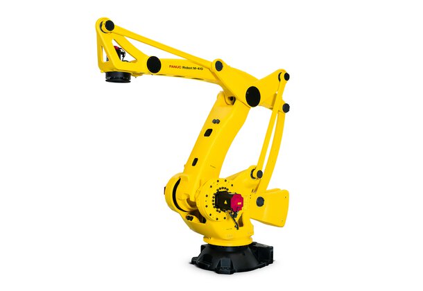 FANUC M-410iB/700 Robot | 700kg Palletizing Robot