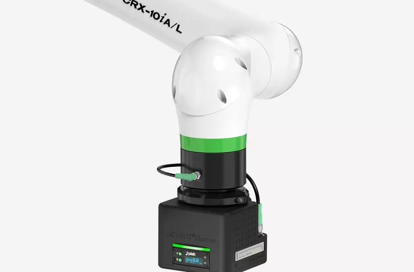 FANUC CRX Devices | Accessories for Collaborative Robots
