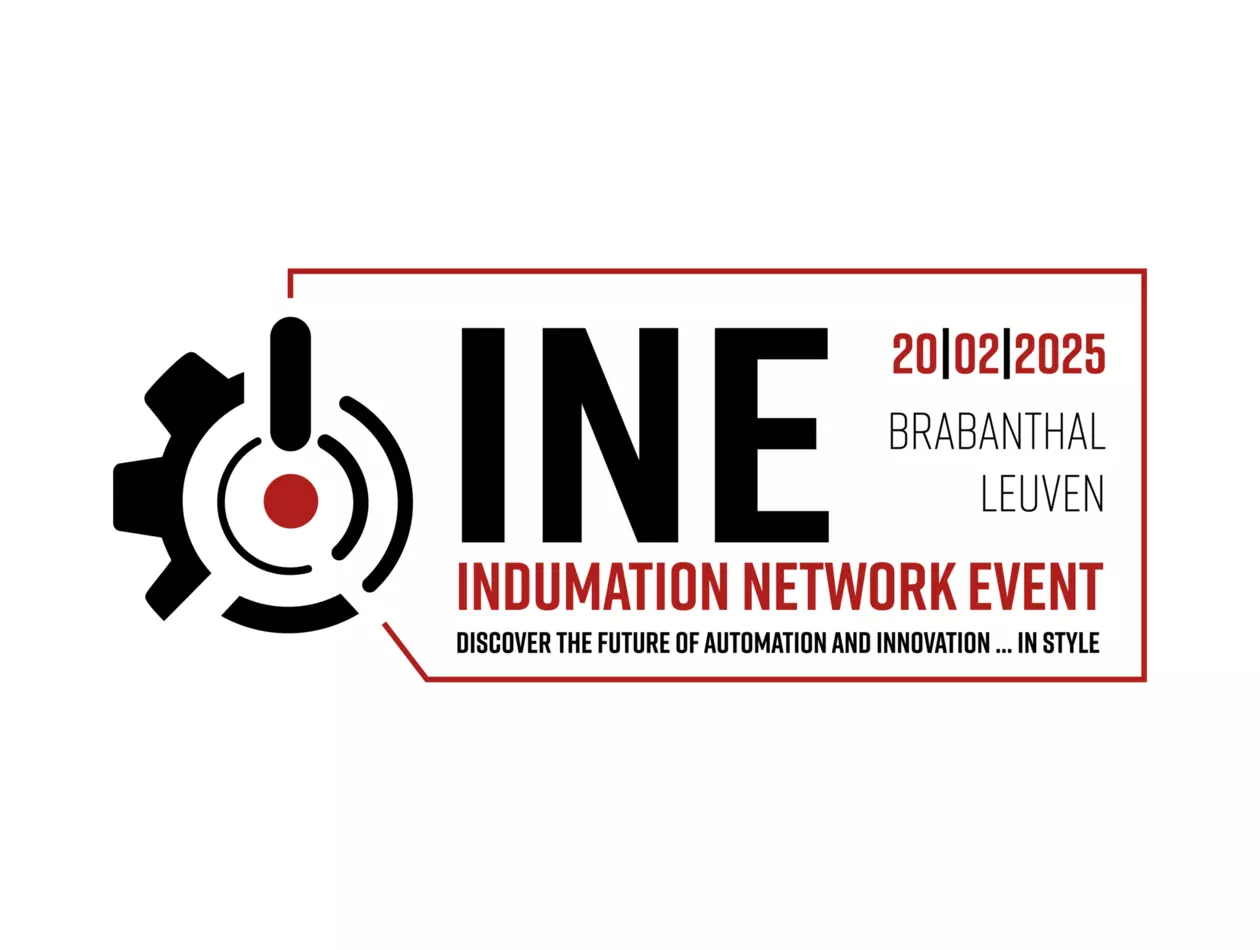 Indumation Network Event, Leuven, Brabanthalen, Netherlands, fair, event, exhibition