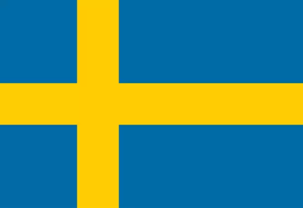 Flags of FANUC countries