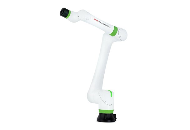 CRX-10iA/L- Light and easy to program