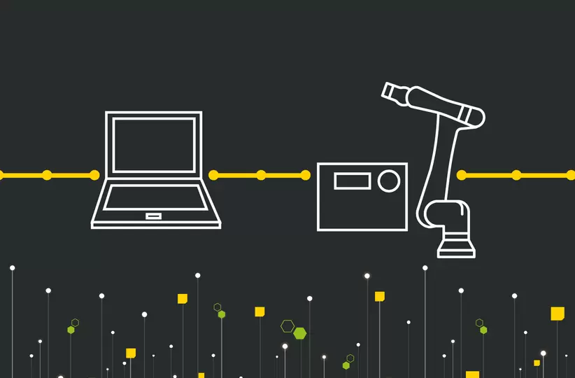 Image for AI webpages. Website only. Stream Motion Implementation.