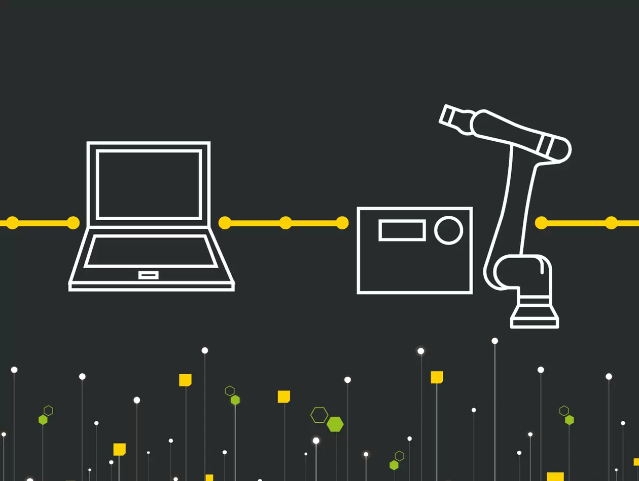 Image for AI webpages. Website only. Stream Motion Implementation.