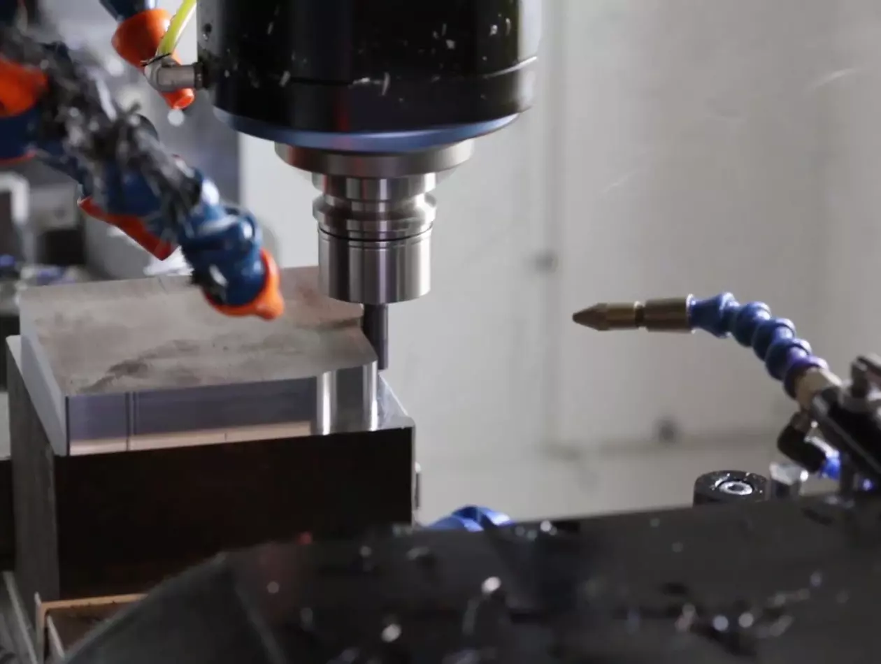 FANUC IIoT Process Stability