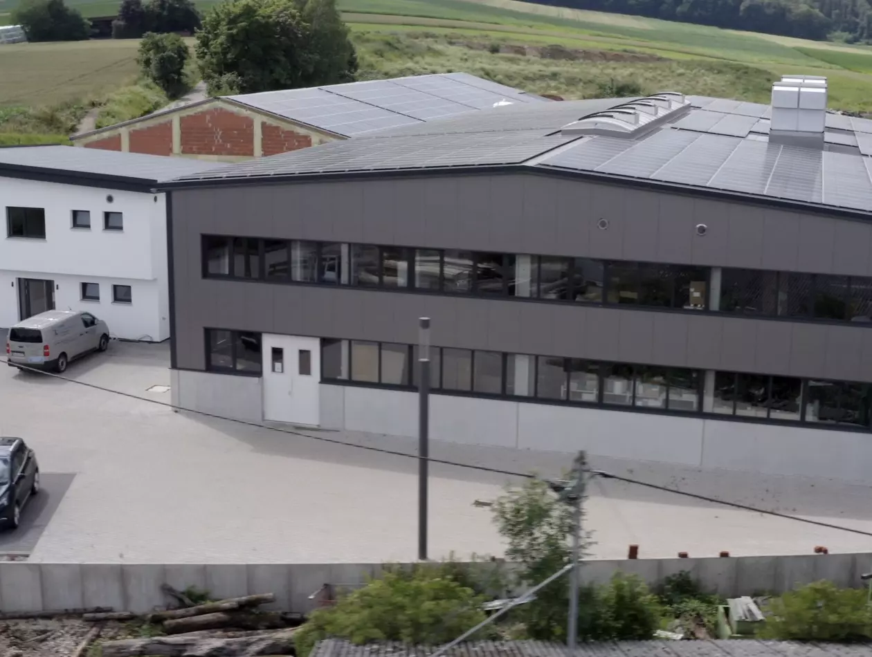 Success Story Lettner about MT-LINKi - FANUC Germany