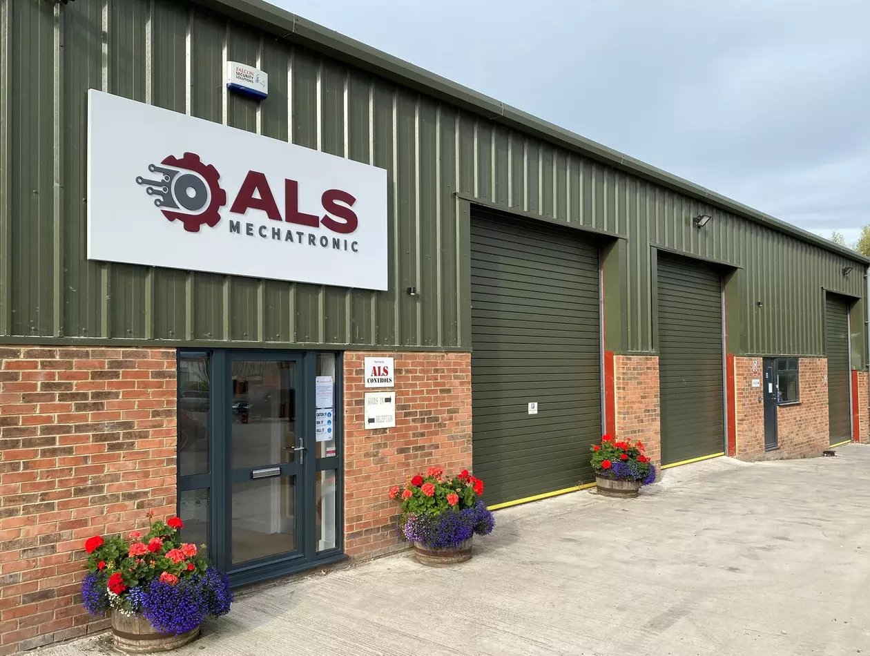 ALS Success story pictures