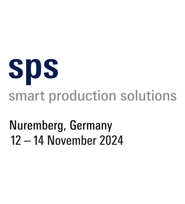 SPS, Nürnberg, Germany, 2025, Logo, fair, exhibition, event, 