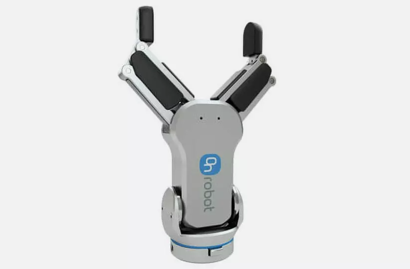 Image of CRX device. OnRobot.