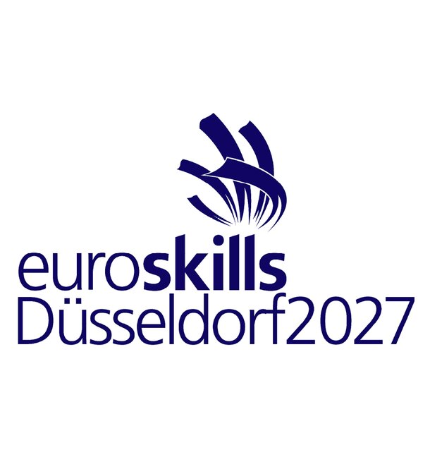 EuroSkills Dusseldorf 2027 resized for Event Card