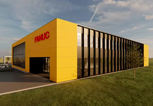 FANUC Academy Austria