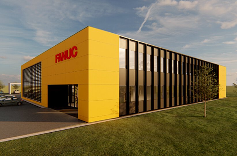 FANUC Academy Austria