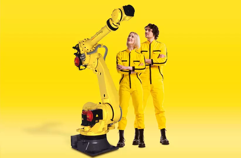 Brand Campaign Visuals for LandingPage