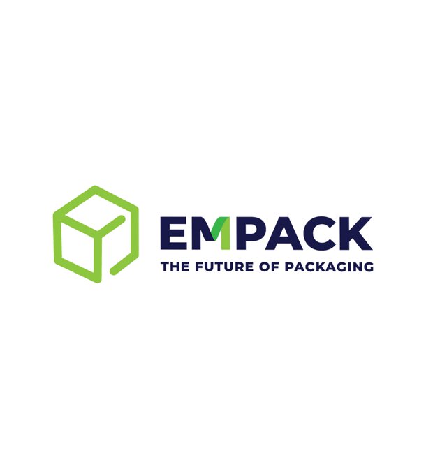 EMPACK, Madrid, Spain , 2025, logo, exhibition, fair, event
