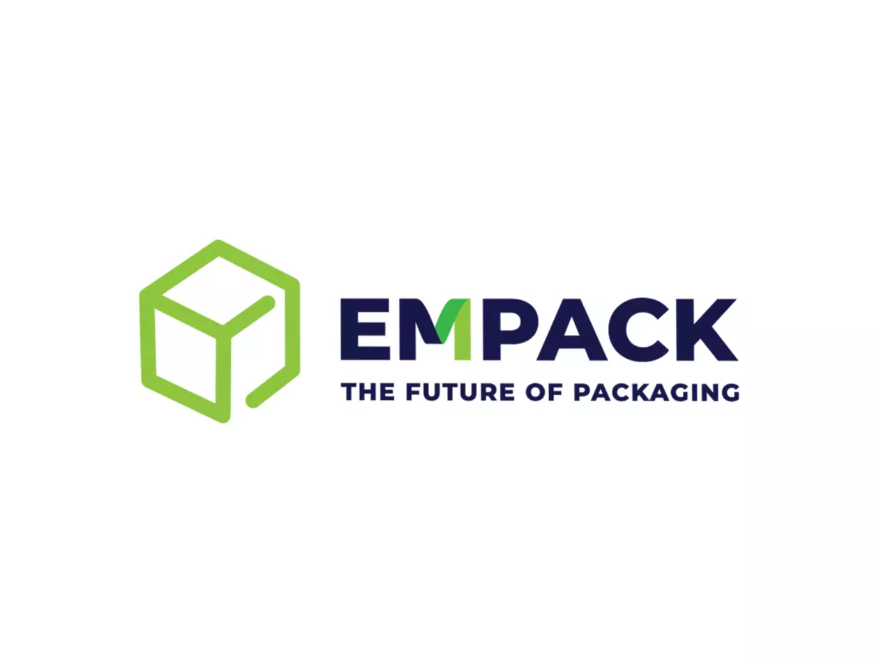 EMPACK, Madrid, Spain , 2025, logo, exhibition, fair, event
