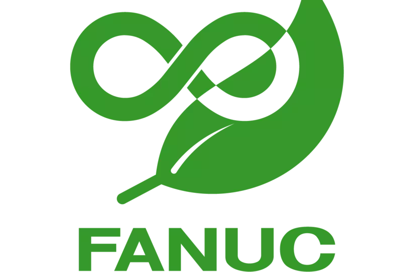 FANUC Sustainability Mark.

This mark consisting of a “tree leaf” and an “infinity” symbol represents FANUC’ s commitment to creating a sustainable society. Through continuous technological innovations, we endeavor to overcome environmental and social challenges to contribute to the sustainability of society.