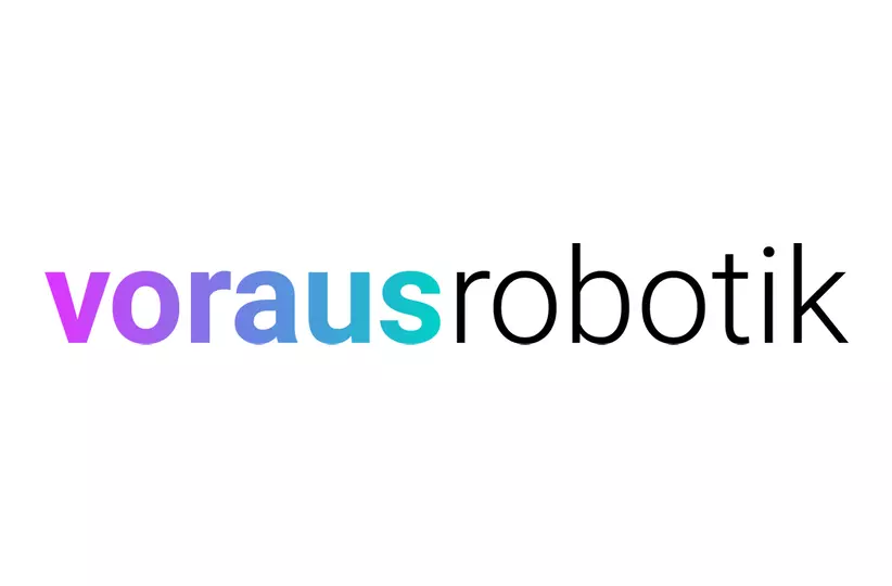 voraus FINAL FANUC Partner Logos