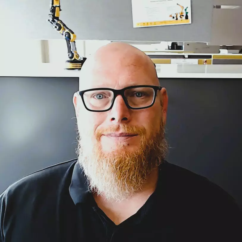 FANUC Nordcis - Contact Person