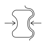 Icons/Pictos for Navigation usage of Global Website