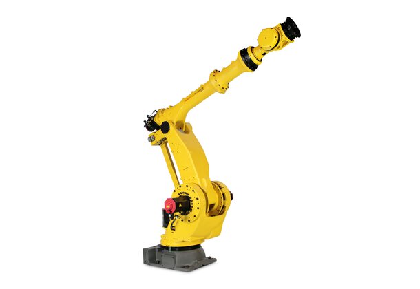 FANUC M-900iB/280L Robot | Long-Reach High-Rigidity Robot