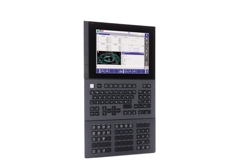 Image of FS500i-A CNC