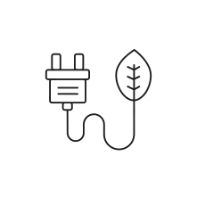 Function to estimate the power consumption in advance