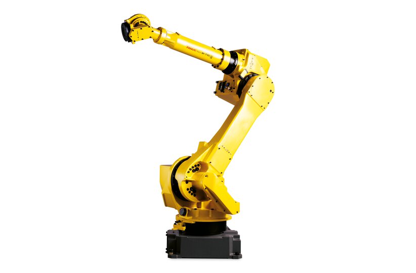 FANUC-Robot-M-710-70-21C