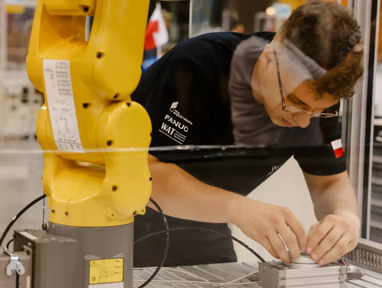 Euroskills Gdansk 2023.