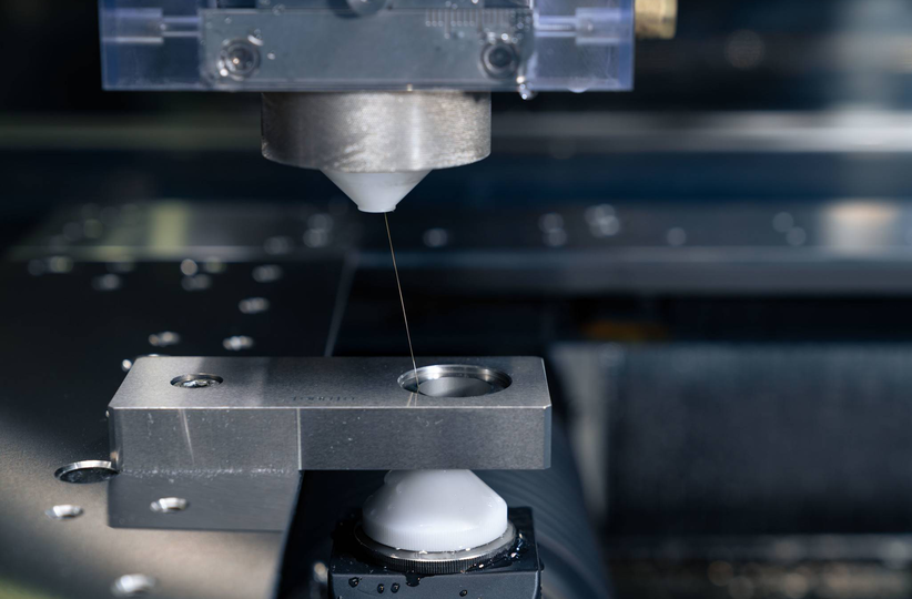 Details of ROBOCUT α-CiC series