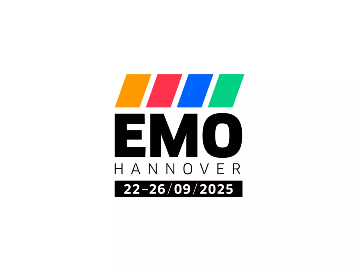 EMO, Hannover, Germany, 2025, Logo, fair, exhibition, event, 