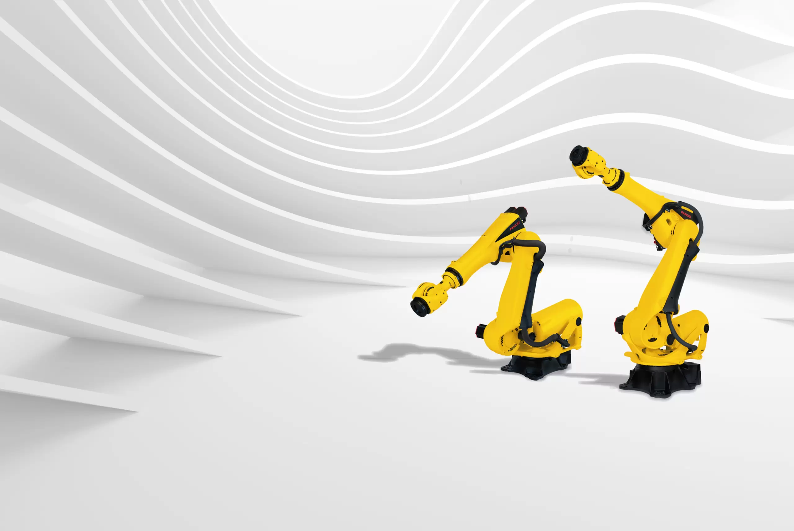 FANUC R-2000/E Series