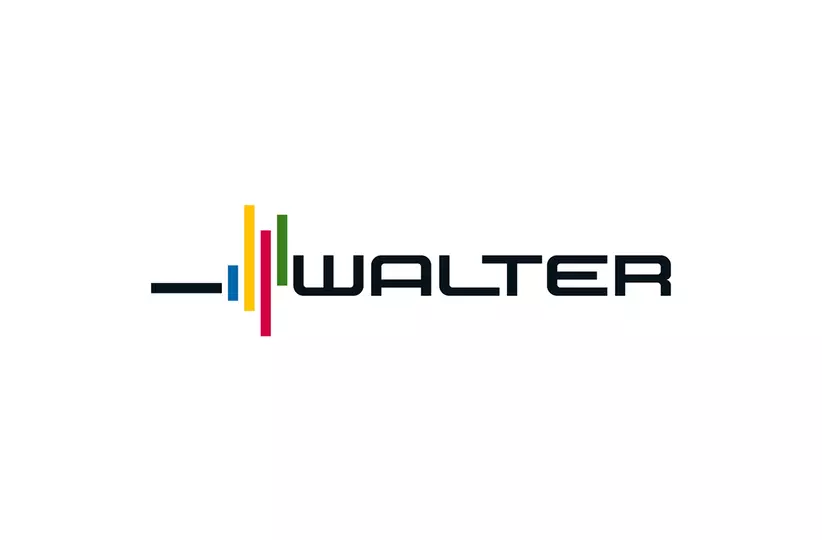 Updated logos - Machine Tending Day LP