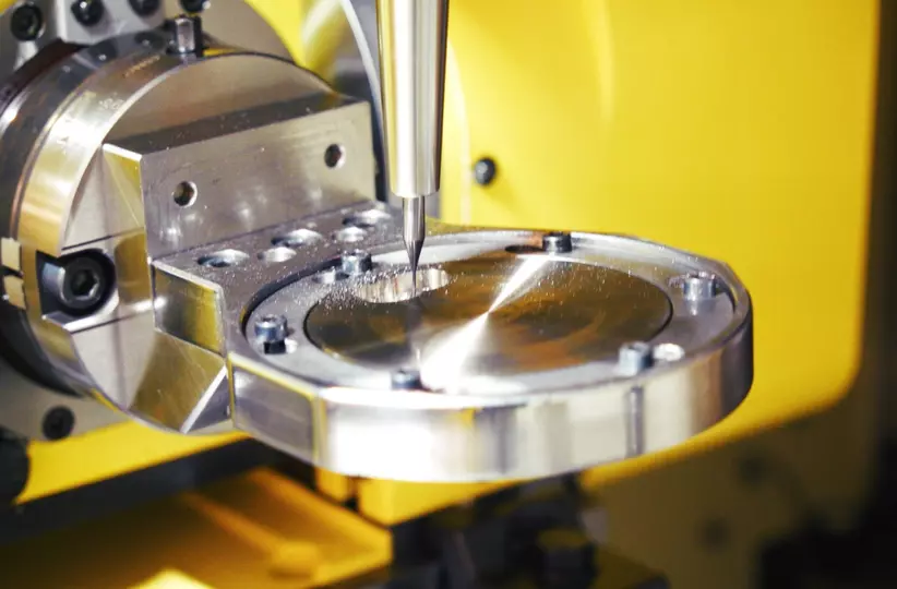 Phentagon Lab case study video - English
The Italian specialist in dental implantology has enhanced its machining capabilities with FANUC ROBODRILL. The investment is enabling the company to achieve faster production, greater flexibility and consistently high quality when manufacturing complex dental solutions from demanding materials.