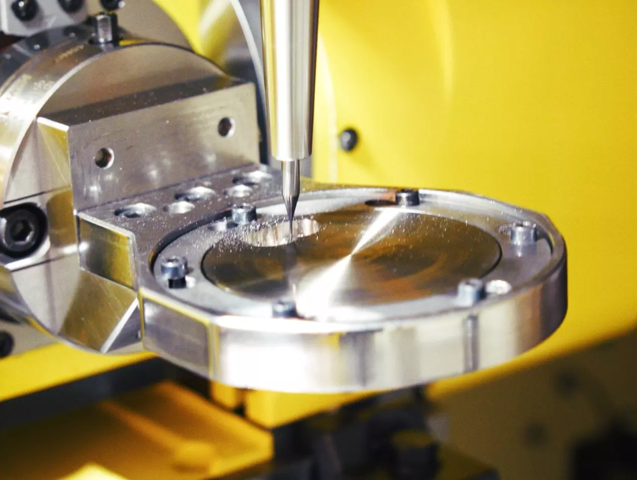 Phentagon Lab case study video - English
The Italian specialist in dental implantology has enhanced its machining capabilities with FANUC ROBODRILL. The investment is enabling the company to achieve faster production, greater flexibility and consistently high quality when manufacturing complex dental solutions from demanding materials.