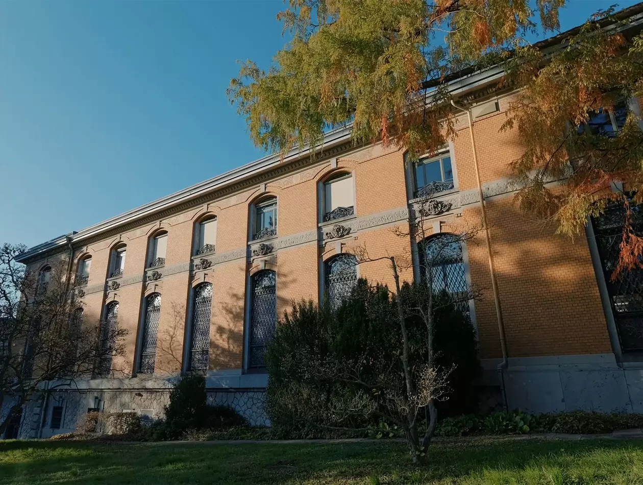 Images Swissmint case study.
Image building.