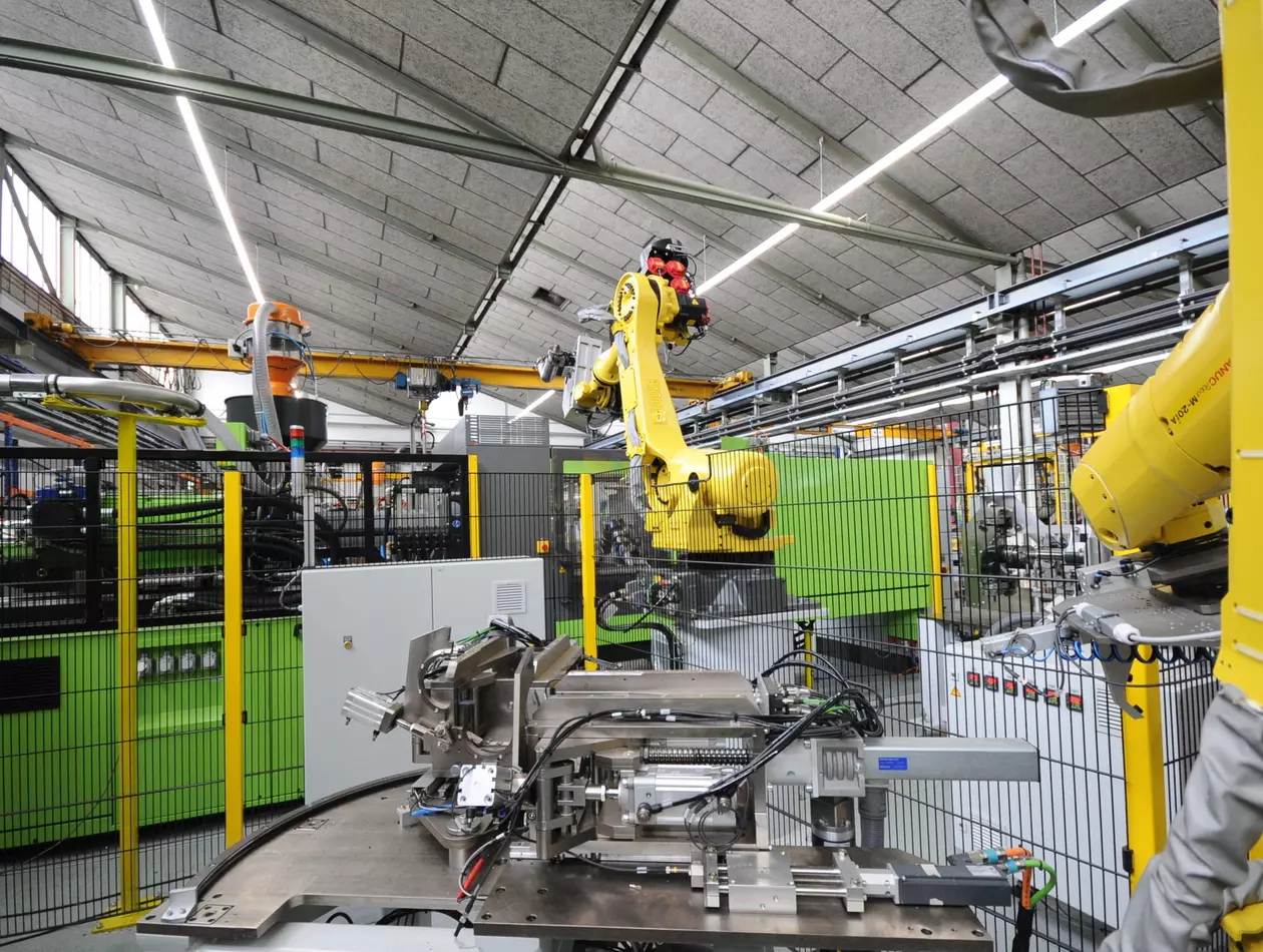 Images for Success Story of GF Wavin