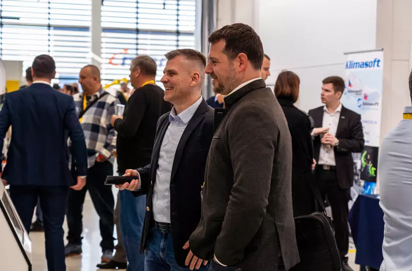 Pictures for the landing page of FSK Machine Tending Day open house event 2025