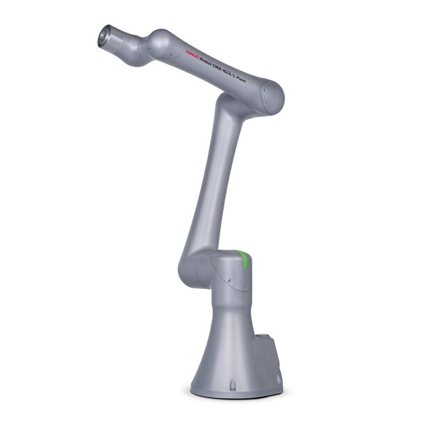 FANUC CRX-10iA/L ロボットモデル FANUC CRX-10iA/L Cobot | FANUC CRX Cobots