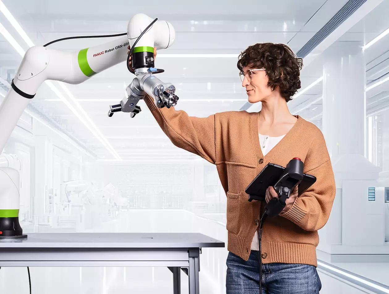 CRX with C-level Woman in an innovative environment