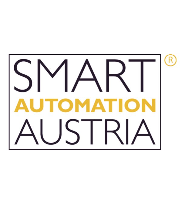 SMART Automation AUSTRIA, 2025, Logo, Austria, LINZ
