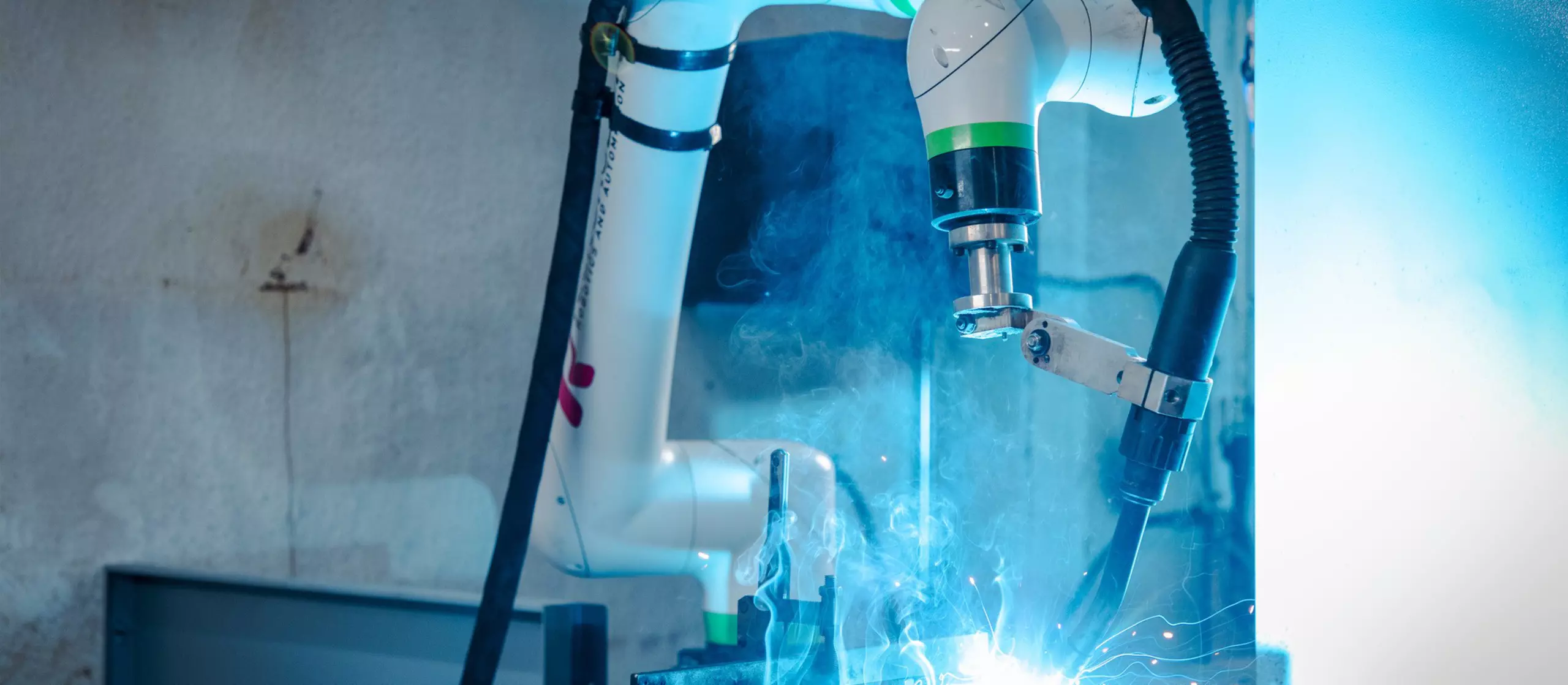 Success story about Bonvicini Carpenteria. FANUC Italy.