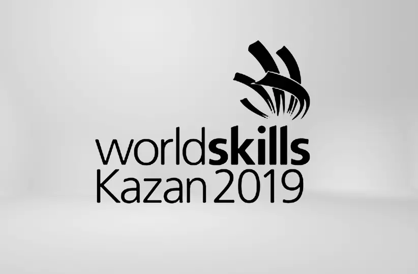 Worldskills Event in Kazan 2019