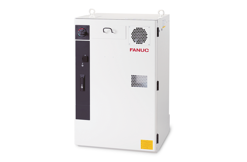 INTERNAL ONLY!!!!!

Image of FANUC R-50iA Controller B-Cabinet on a white background. FANUC R-50iA robot controller is the world’s first robot controller to offer cyber security along with a wide range of enhancements and new intelligent features designed to maximize robot performance.