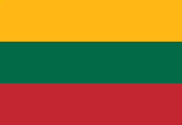 Flags of FANUC countries