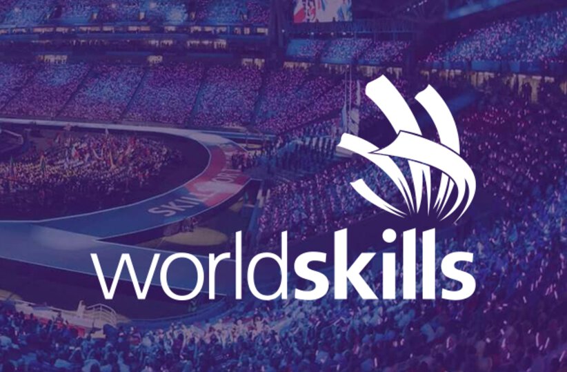 Worldskills Logo / worldskills.org